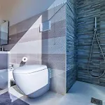 Charmy & Cozy Panoramic Flat 50m From M4 Stop Apartman Milánó